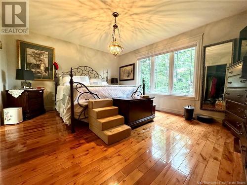 1720 King George Highway, Miramichi, NB - Indoor Photo Showing Bedroom