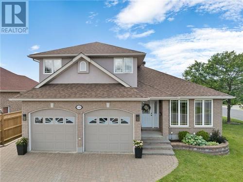 2089 Valleystream Drive, Sudbury, ON - Outdoor