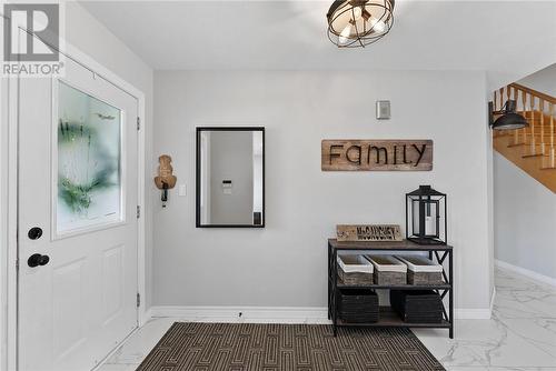 2089 Valleystream Drive, Sudbury, ON - Indoor Photo Showing Other Room