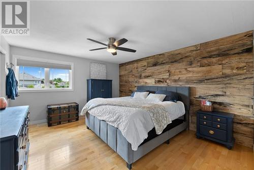 2089 Valleystream Drive, Sudbury, ON - Indoor Photo Showing Bedroom