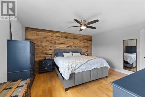 2089 Valleystream Drive, Sudbury, ON - Indoor Photo Showing Bedroom