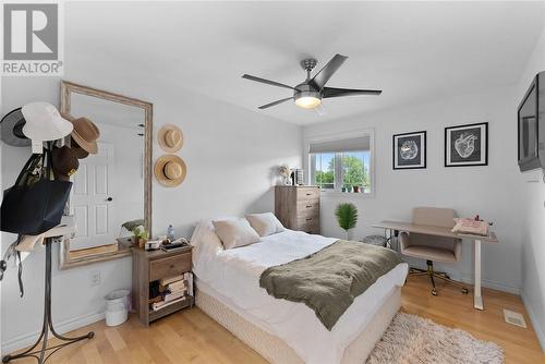 2089 Valleystream Drive, Sudbury, ON - Indoor Photo Showing Bedroom