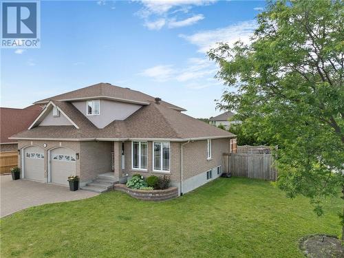 2089 Valleystream Drive, Sudbury, ON - Outdoor