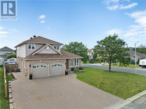 2089 Valleystream Drive, Sudbury, ON - Outdoor