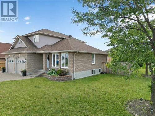 2089 Valleystream Drive, Sudbury, ON - Outdoor