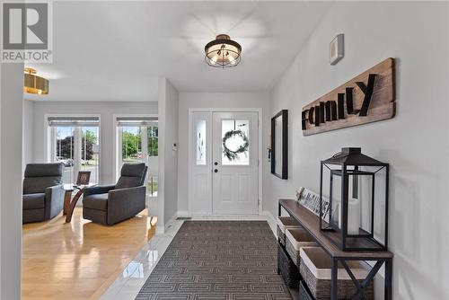 2089 Valleystream Drive, Sudbury, ON - Indoor Photo Showing Other Room