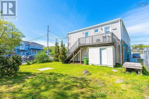 486 Herring Cove Road, Spryfield, NS 