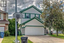 56 Somercrest Grove SW  Calgary, AB T2Y 3M2