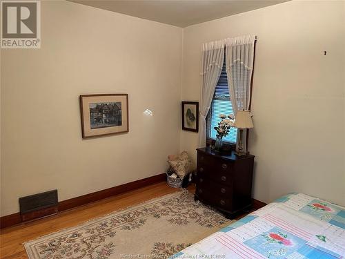1843 Alexis Road, Windsor, ON - Indoor Photo Showing Bedroom