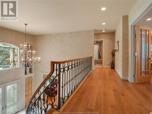 318 Crystal Bay Drive, Amherstburg, ON - Indoor Photo Showing Other Room