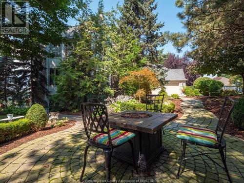 318 Crystal Bay Drive, Amherstburg, ON - Outdoor With Deck Patio Veranda