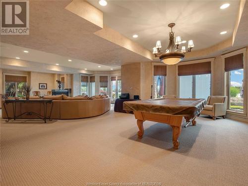 318 Crystal Bay Drive, Amherstburg, ON - Indoor Photo Showing Other Room