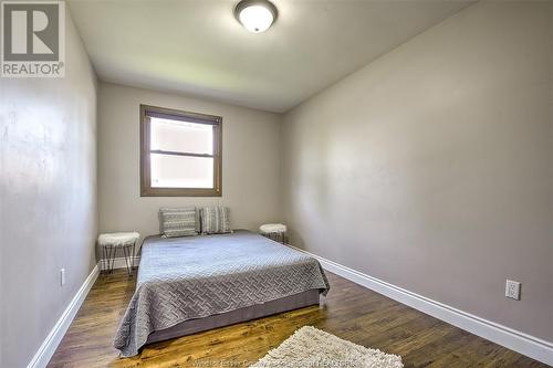 530 Victory Street, Lasalle, ON - Indoor Photo Showing Bedroom