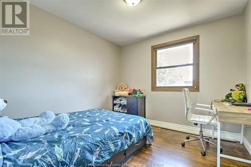 530 Victory Street, Lasalle, ON - Indoor Photo Showing Bedroom