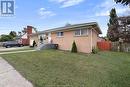 2540 Dominion Boulevard, Windsor, ON  - Outdoor 