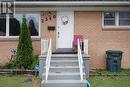 2540 Dominion Boulevard, Windsor, ON  - Outdoor 