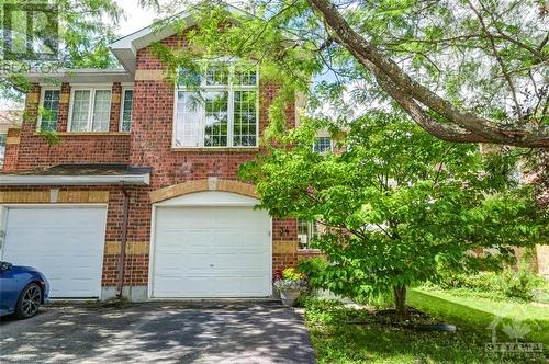 34 Wallsend Avenue, Kanata, ON - Outdoor