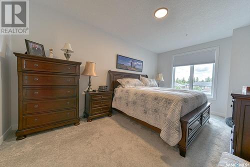 315 3581 Evans Court, Regina, SK - Indoor Photo Showing Bedroom