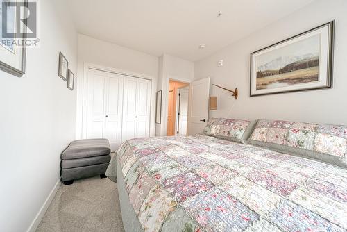 315 3581 Evans Court, Regina, SK - Indoor Photo Showing Bedroom