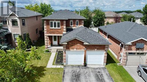 30 Red Oak Drive, Barrie, ON - Outdoor