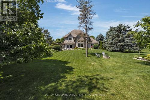 61 Highland Drive, Oro-Medonte, ON - Outdoor