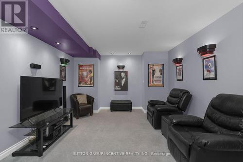 61 Highland Drive, Oro-Medonte, ON - Indoor Photo Showing Other Room