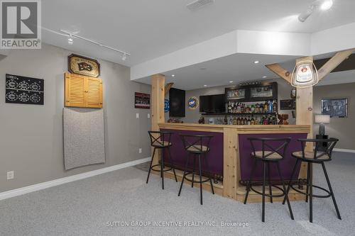 61 Highland Drive, Oro-Medonte, ON - Indoor Photo Showing Other Room