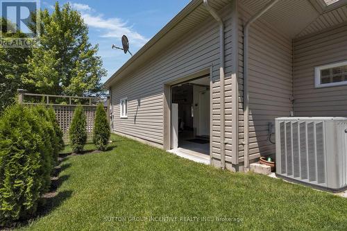 61 Highland Drive, Oro-Medonte, ON - Outdoor