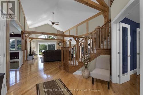 61 Highland Drive, Oro-Medonte, ON - Indoor Photo Showing Other Room