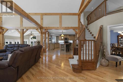 61 Highland Drive, Oro-Medonte, ON - Indoor