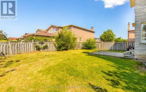 5145 Guildwood Way, Mississauga, ON - Outdoor