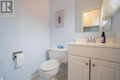 2261 Stillmeadow Road, Mississauga, ON - Indoor Photo Showing Bathroom