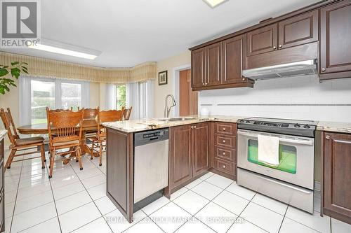 15 Samuel Crescent, Halton Hills, ON 