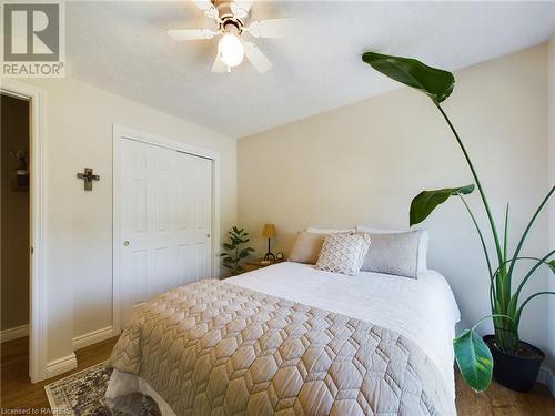 474 Grandview Drive, Wingham, ON - Indoor Photo Showing Bedroom