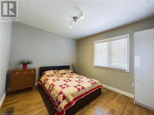 474 Grandview Drive, Wingham, ON - Indoor Photo Showing Bedroom