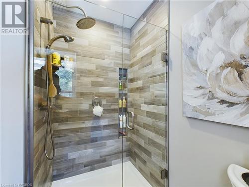 474 Grandview Drive, Wingham, ON - Indoor Photo Showing Bathroom