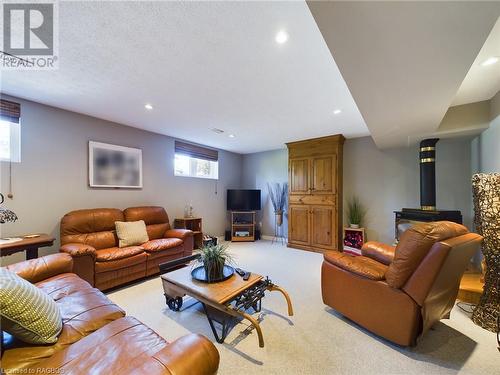 474 Grandview Drive, Wingham, ON - Indoor