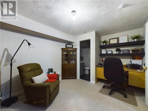 474 Grandview Drive, Wingham, ON - Indoor Photo Showing Other Room