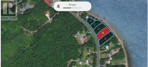 Lot #1    233 Old Cabot Highway, Bellevue Beach, NL 