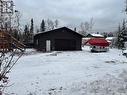 1411 Minayik Crescent, Lac La Ronge, SK  - Outdoor 