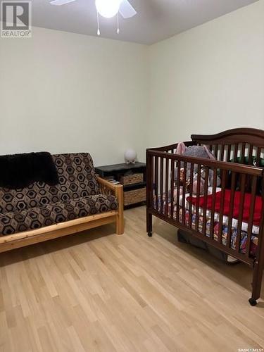 1411 Minayik Crescent, Lac La Ronge, SK - Indoor Photo Showing Bedroom