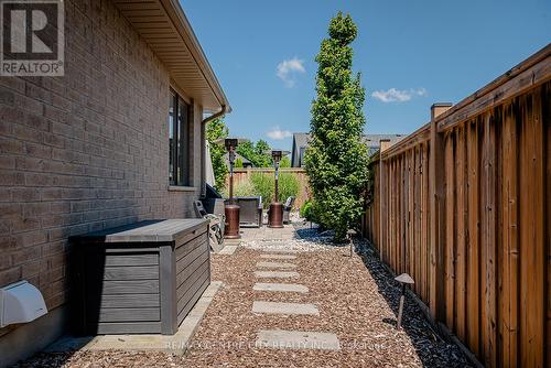 402 Larry Street, Central Elgin, ON - Outdoor With Exterior