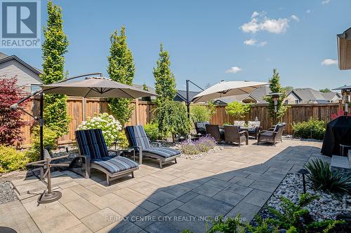 402 Larry Street, Central Elgin, ON - Outdoor With Deck Patio Veranda