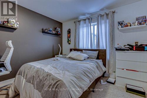 21 - 1820 Canvas Way, London, ON - Indoor Photo Showing Bedroom