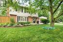 Covered Deck - 1171 St Anthony Road, London, ON  - Outdoor 