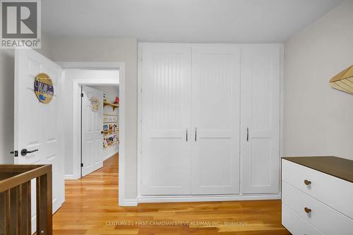 Main Floor plan - 1171 St Anthony Road, London, ON - Indoor Photo Showing Other Room