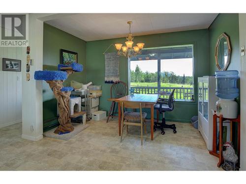 4258 Spur Road, Williams Lake, BC - Indoor