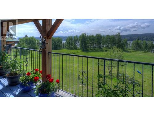 4258 Spur Road, Williams Lake, BC - Outdoor