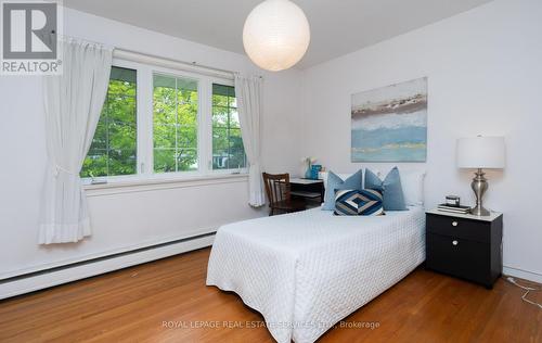 21 Winlock Park, Toronto, ON - Indoor Photo Showing Bedroom