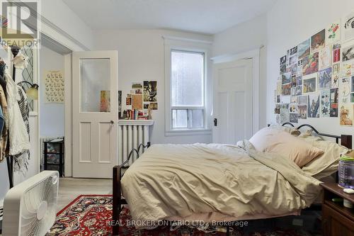 501 Palmerston Boulevard, Toronto, ON - Indoor Photo Showing Bedroom